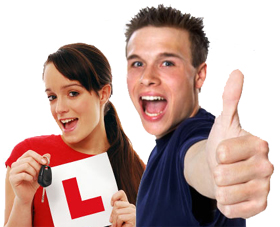 Driving School Glashow